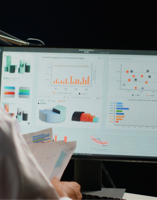 إدارة التسويق والمبيعات