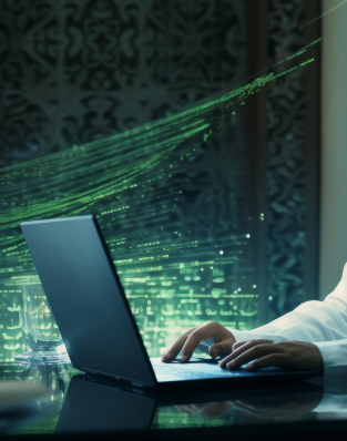 Certified Ethical Hacker (CEH) الإعداد لاختبار