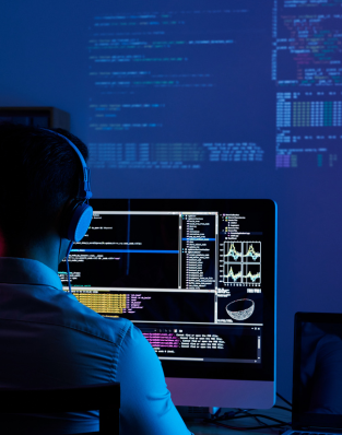 تقنية المعلومات (IT)