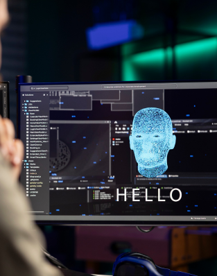 الذكاء الاصطناعي