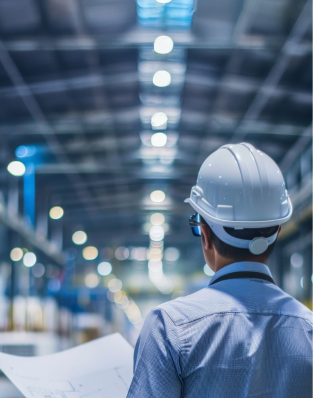 تقنية البيئة والصحة والسلامة والأمن