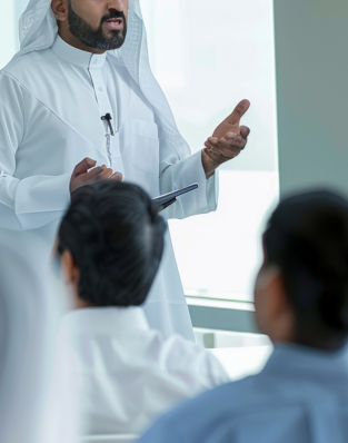 إدارة المشــاريع وإدارة الجودة