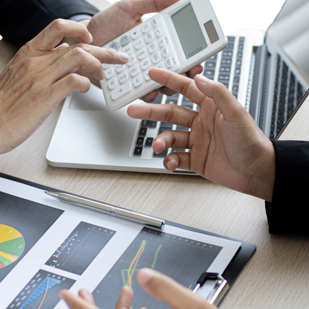 إدارة اللوجستيات وسلاسل الإمداد