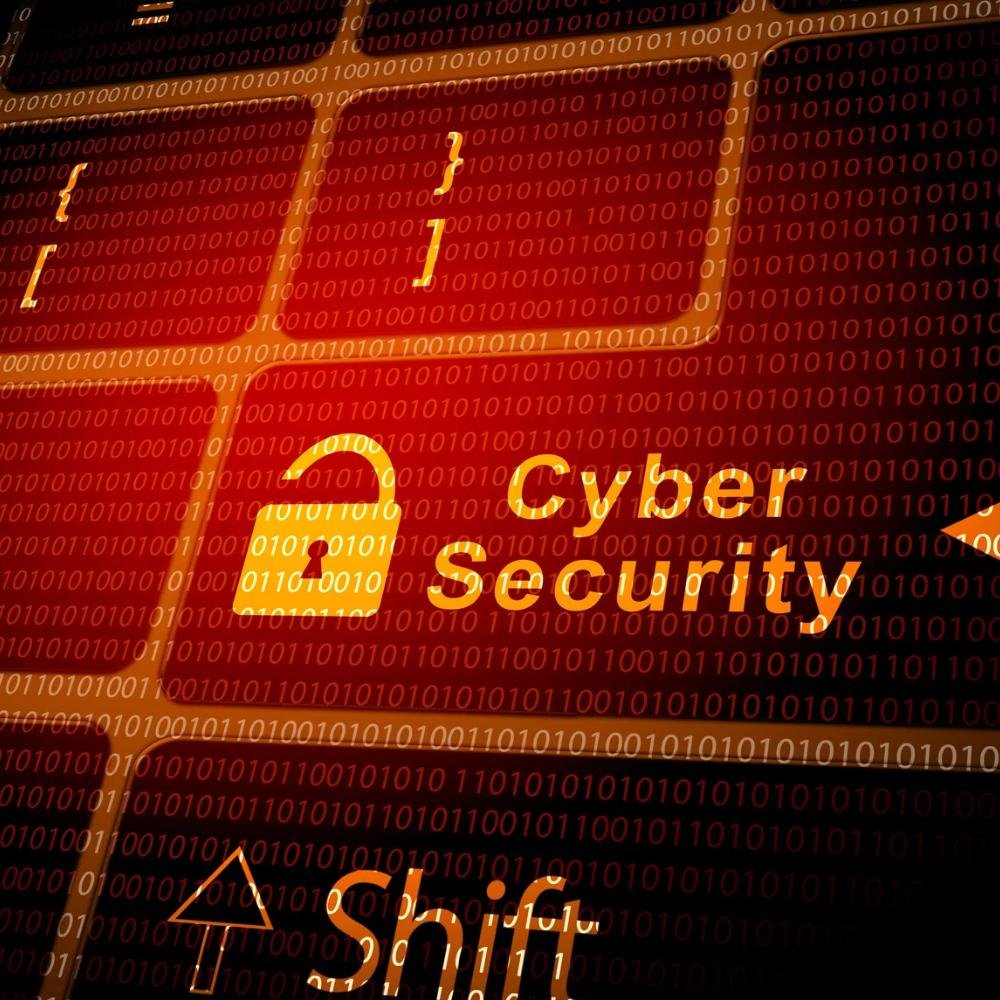 معسكر الامن السيبراني